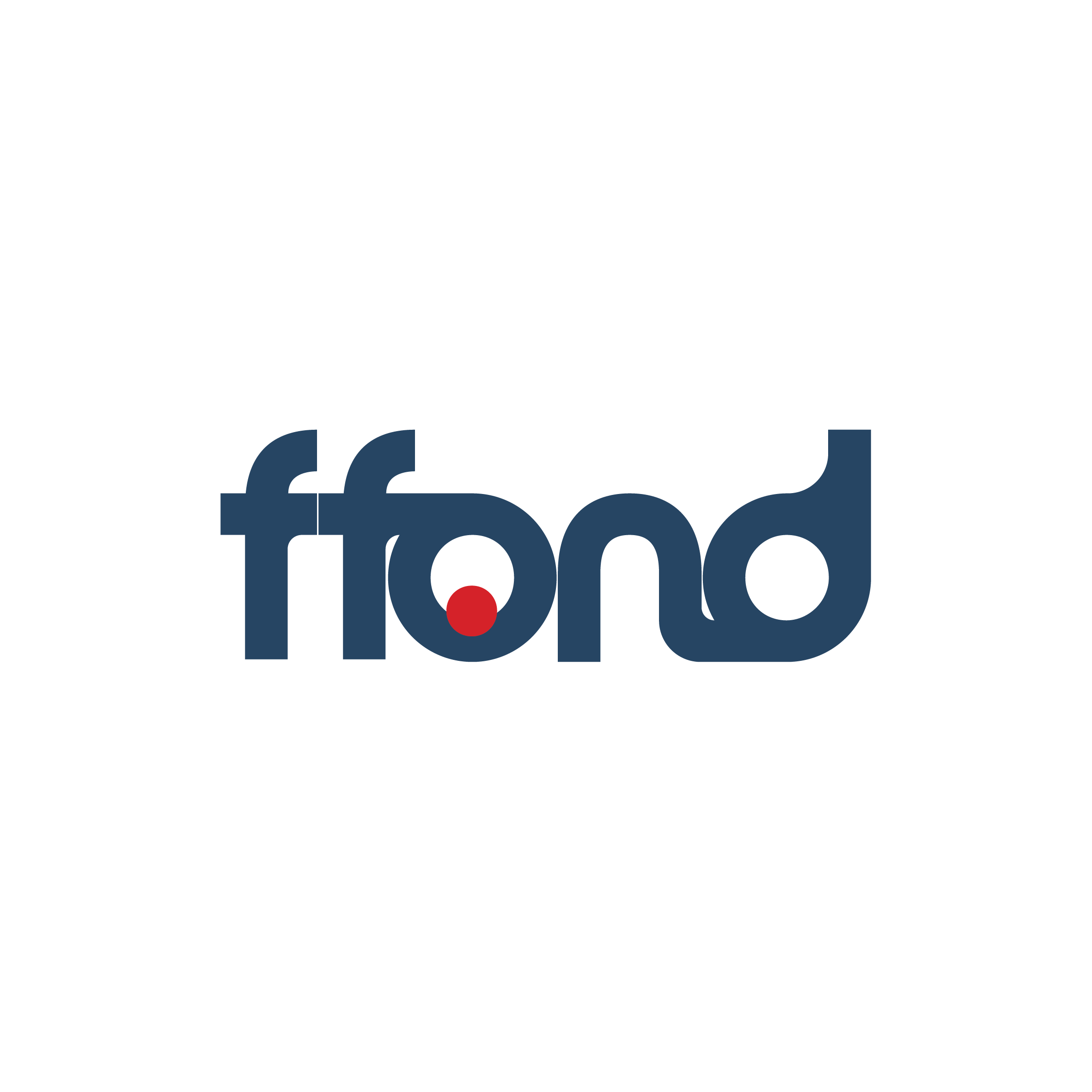 ffond running